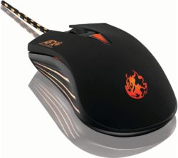 AFX  AFXM0116 Optical Gaming Mouse